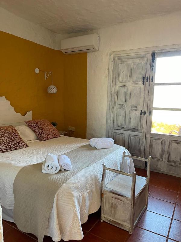Hotel Rural los Caracoles - image 40