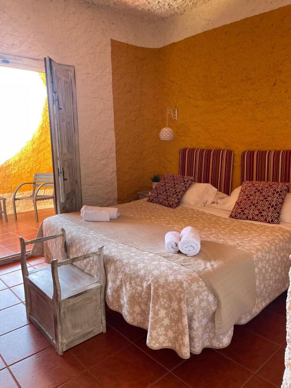 Hotel Rural los Caracoles - image 41