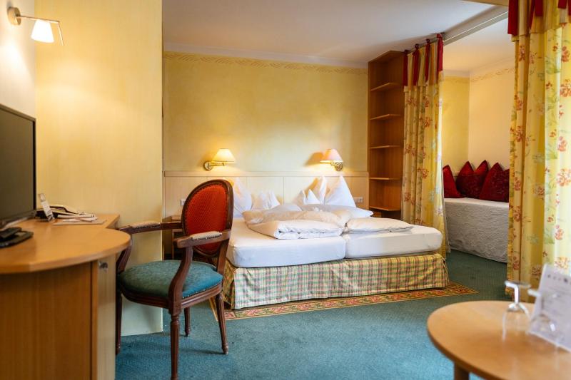 Comfort Double Room image 3