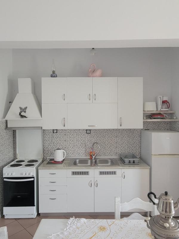 One-Bedroom Apartment image 3