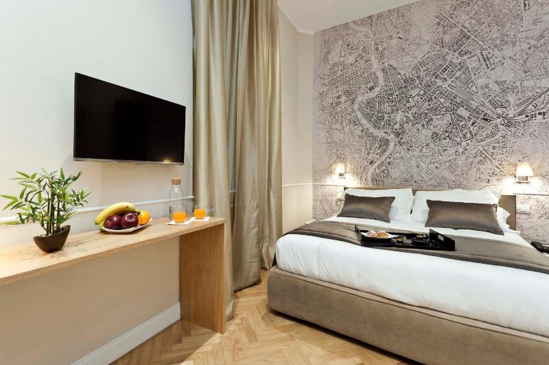 Executive Double Room image 3
