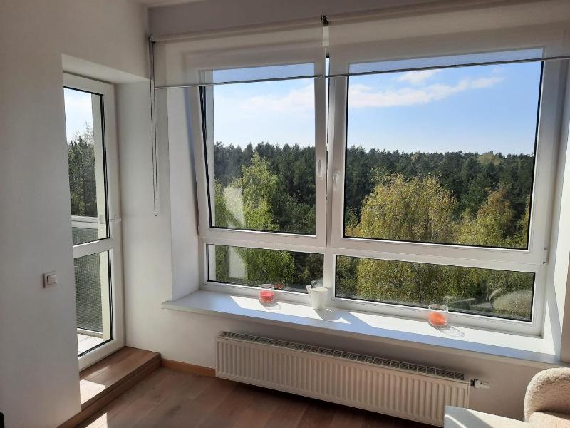 Forest view apartment - image 11
