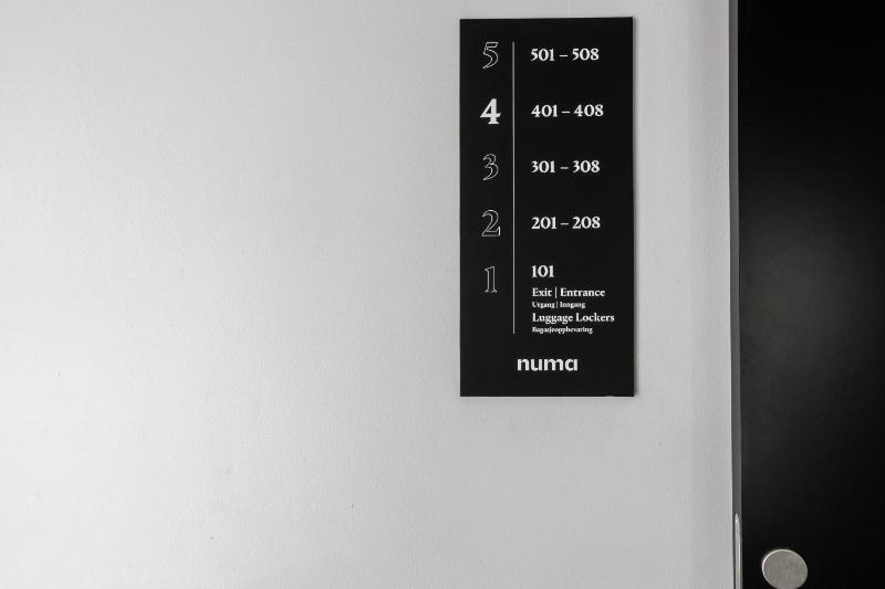 Numa Oslo Topp - image 8