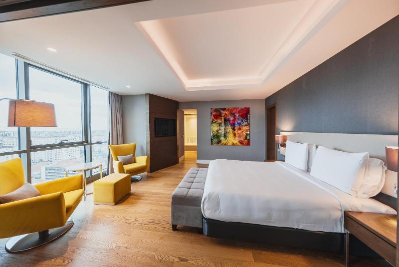One Bedroom Suite  image 2