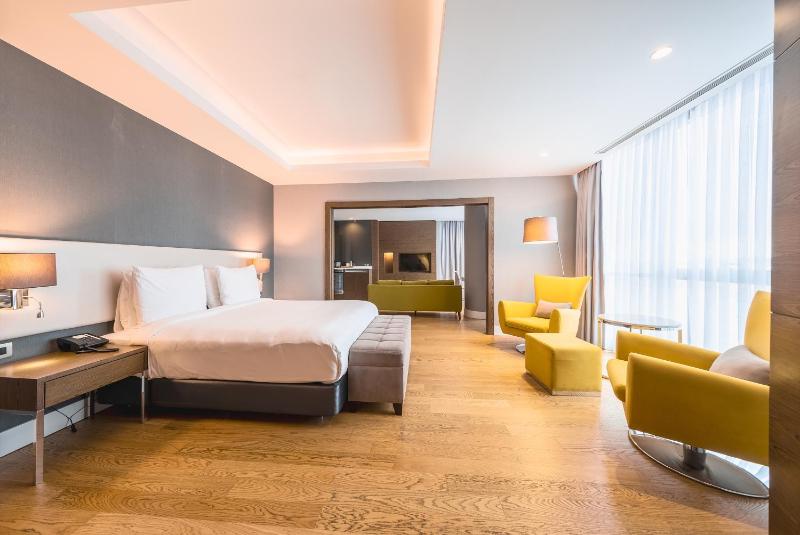 One Bedroom Suite  image 3