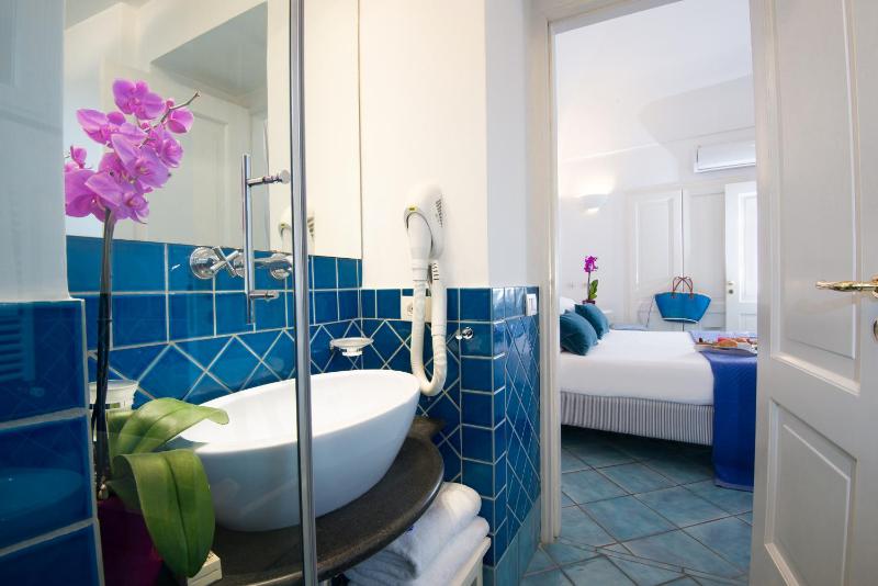 Residenza Pansa B&B - image 8