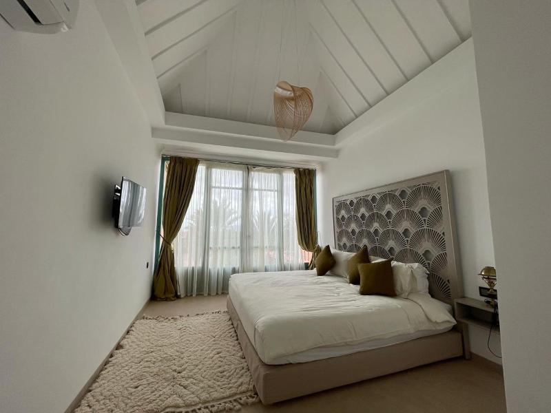 Villa Prestige Mansourya - image 11
