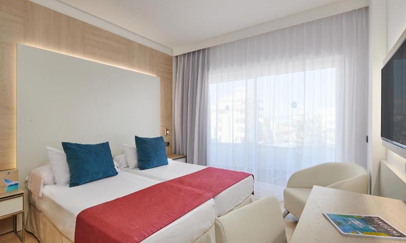 Grupotel Acapulco Playa - Adults Only - image 12