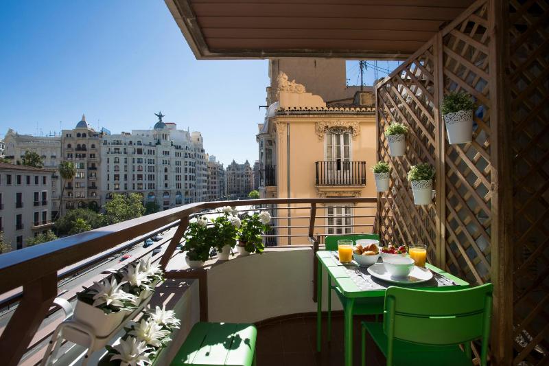 Xativa Terrace II - image 1