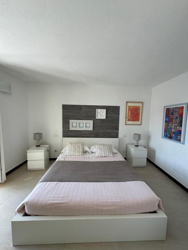Double Room with Terrace image 2