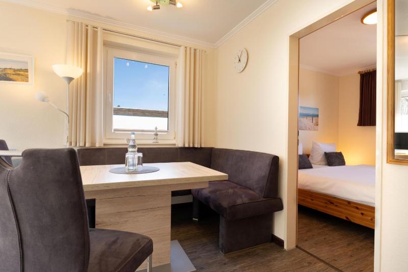 Ferienwohnung Einfach Urlaub Nr 2 - image 6