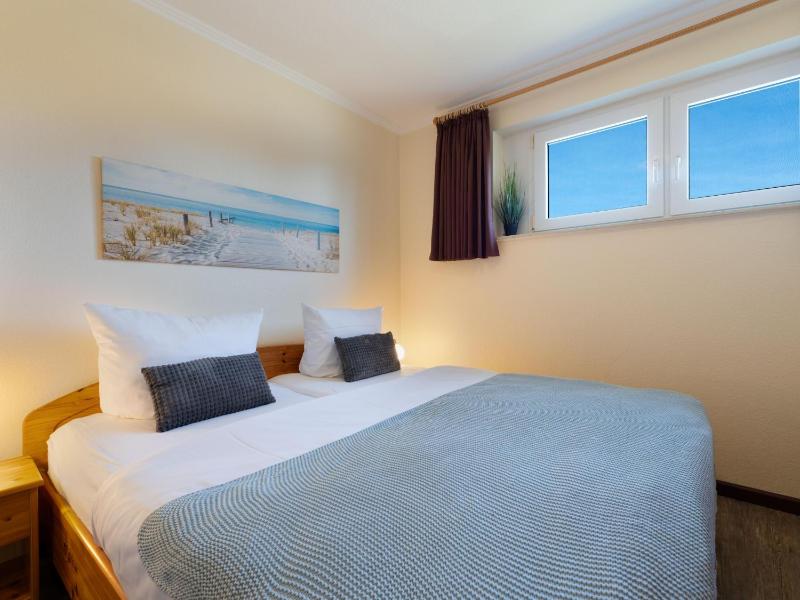 Ferienwohnung Einfach Urlaub Nr 2 - image 4