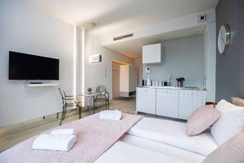About Art Apartments - Ovo - image 9