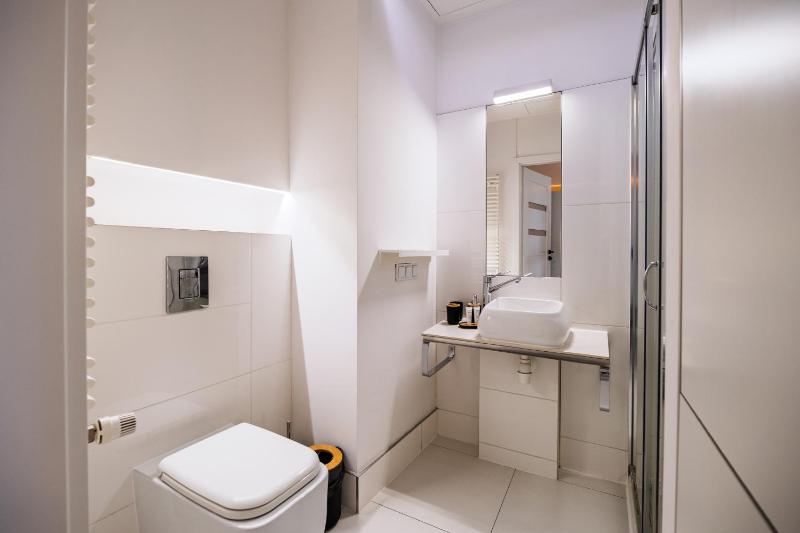 About Art Apartments - Ovo - image 16