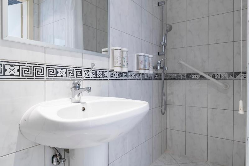 Standard Double or Twin Room image 4