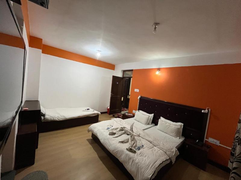 Dream Ladakh Guest House - image 9