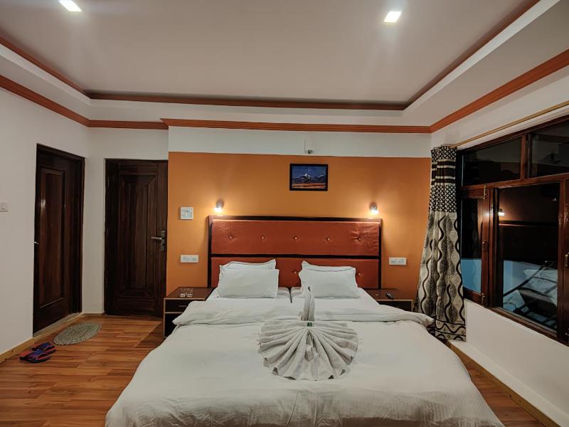Dream Ladakh Guest House - image 16