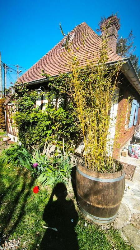 One-Bedroom House image 3