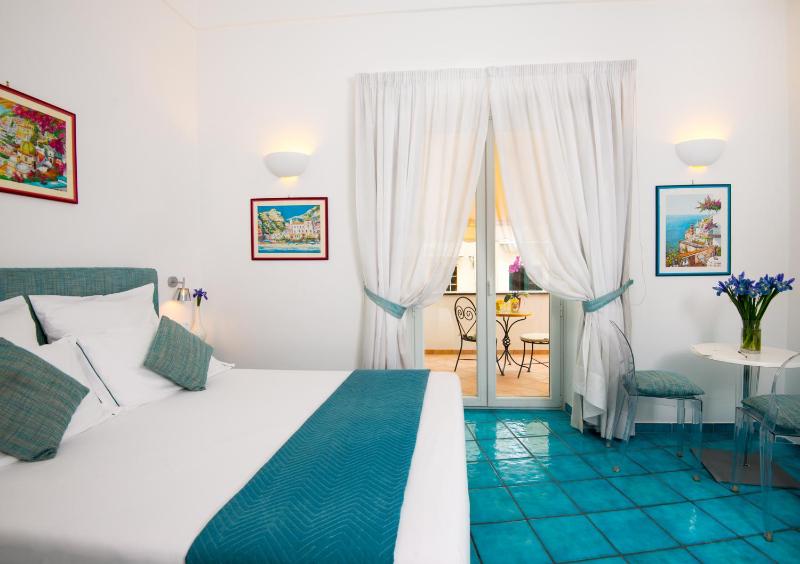 Residenza Pansa B&B - image 16