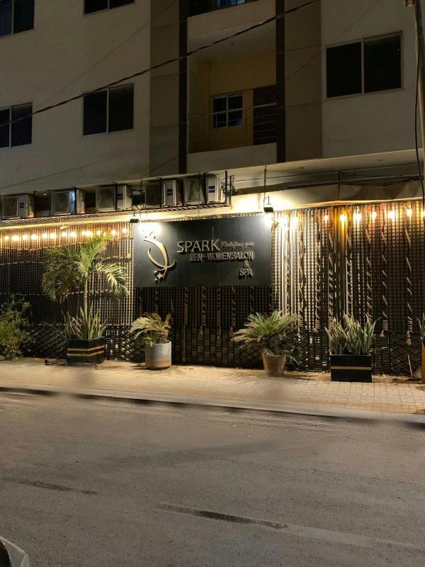 Cozy Haven Apt DHA P6 Big Bukhari - image 2
