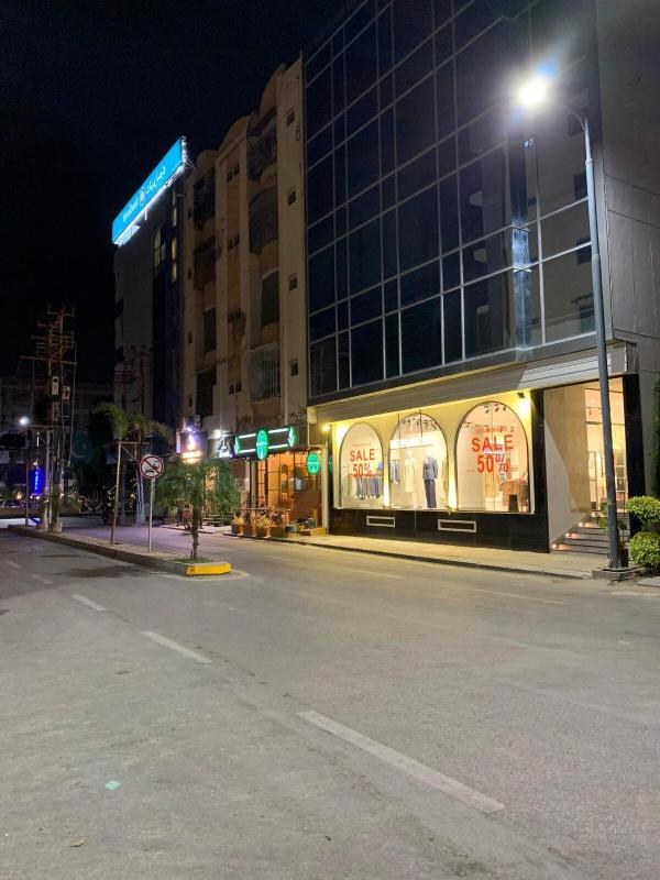 Cozy Haven Apt DHA P6 Big Bukhari - image 6