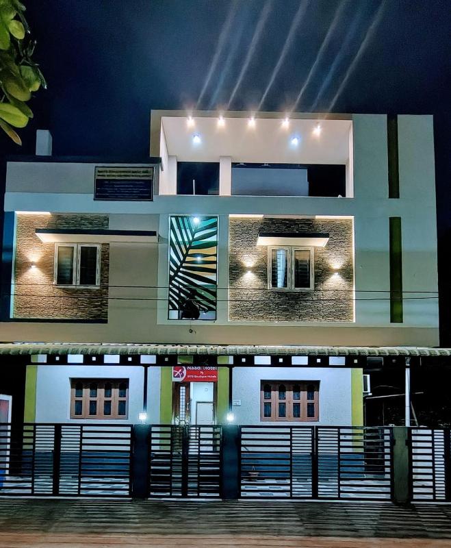 BYB Boutique Hotel - image 2