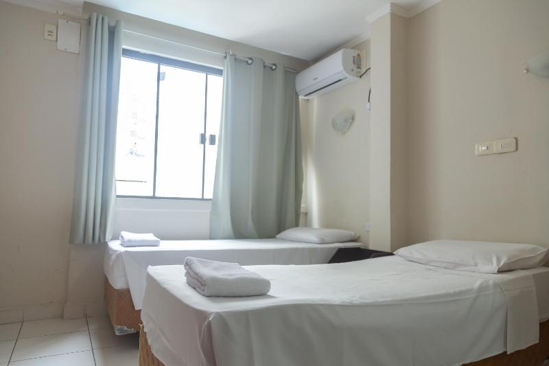 HANNA Balneário Hotel - image 22