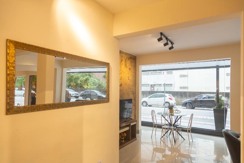 HANNA Balneário Hotel - image 27