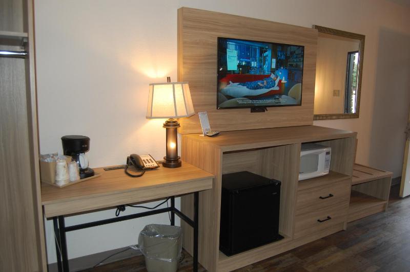 Vacation Lodge - image 17