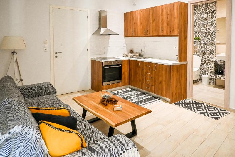 Superior Apartment image 2