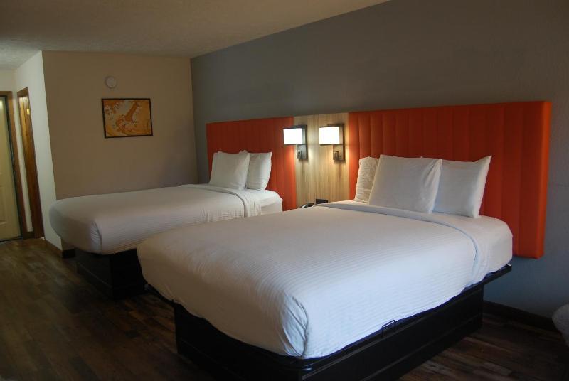 Vacation Lodge - image 39