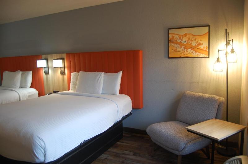 Vacation Lodge - image 35