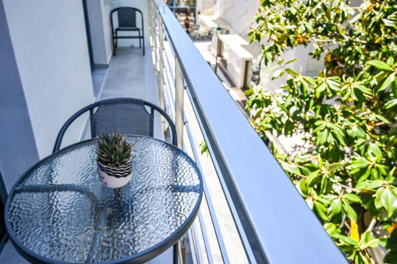 Apartment with Balcony image 4
