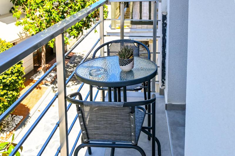 Apartment with Balcony image 3