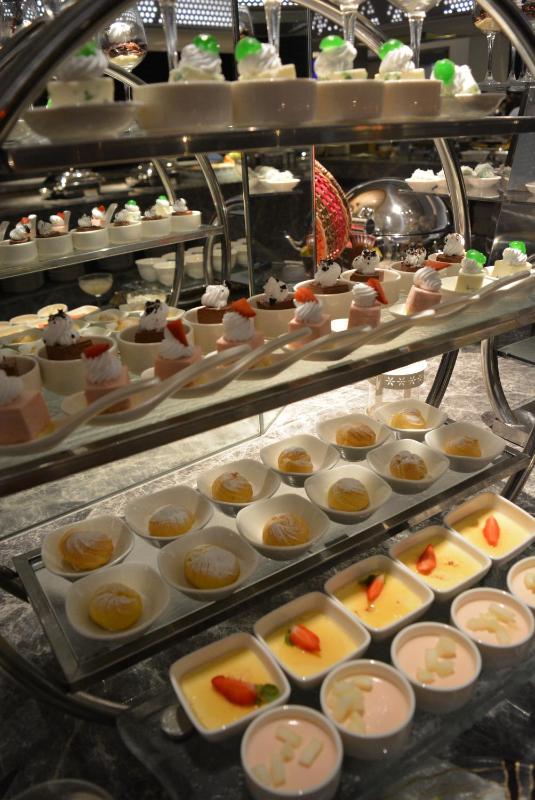 Noble Resort Hotel Melaka 马六甲诺铂度假酒店 - image 24