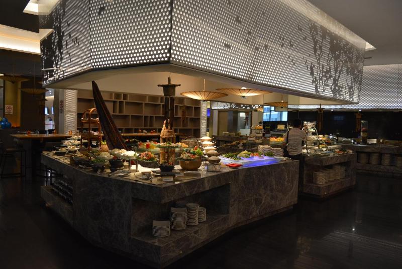 Noble Resort Hotel Melaka 马六甲诺铂度假酒店 - image 9