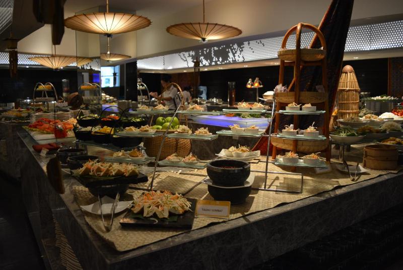 Noble Resort Hotel Melaka 马六甲诺铂度假酒店 - image 40
