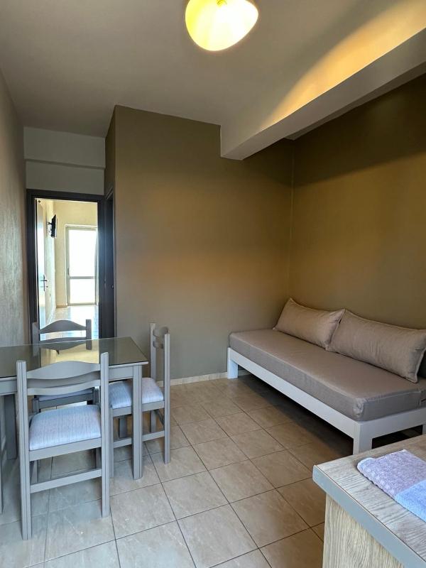 One-Bedroom Apartment image 4
