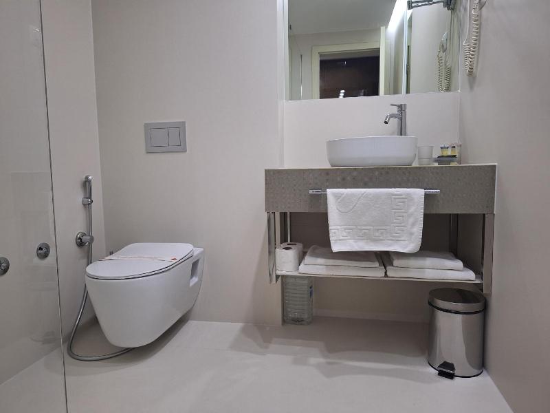 Standard Twin Room image 1