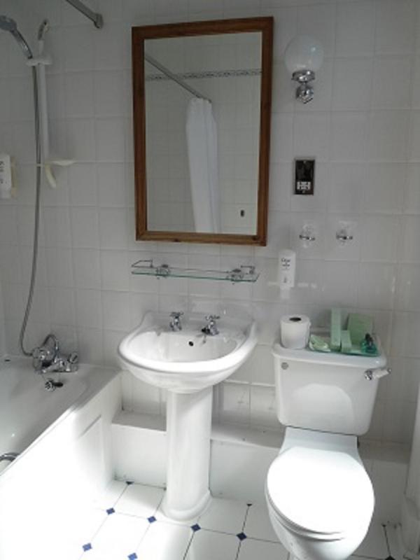 Superior King Room image 2