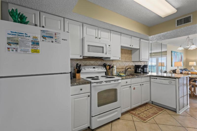 Surf Side Shores 1402 - image 10