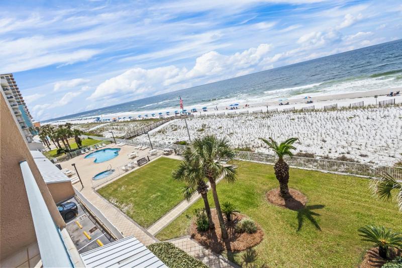 Surf Side Shores 1402 - image 15