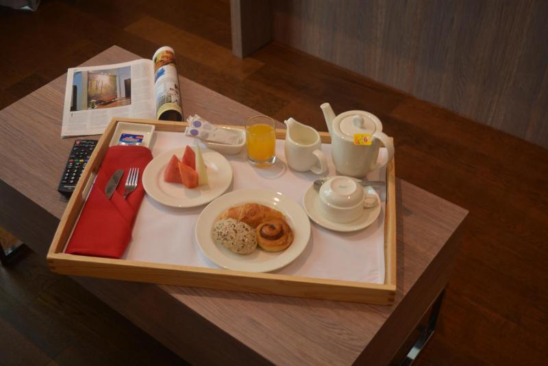 Noble Resort Hotel Melaka 马六甲诺铂度假酒店 - image 22