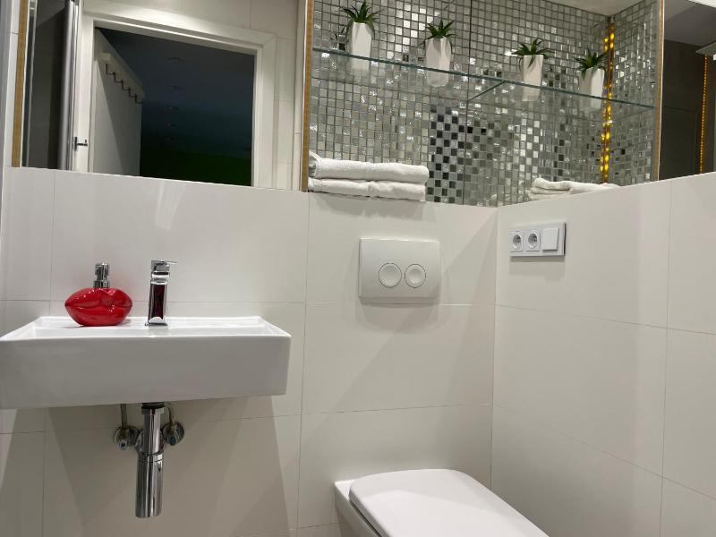 One-Bedroom Apartment (4 Adults) image 4
