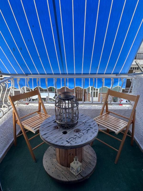 Bungalow Altea 16 en Santa Pola - image 28