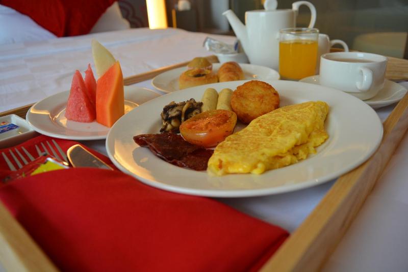 Noble Resort Hotel Melaka 马六甲诺铂度假酒店 - image 17