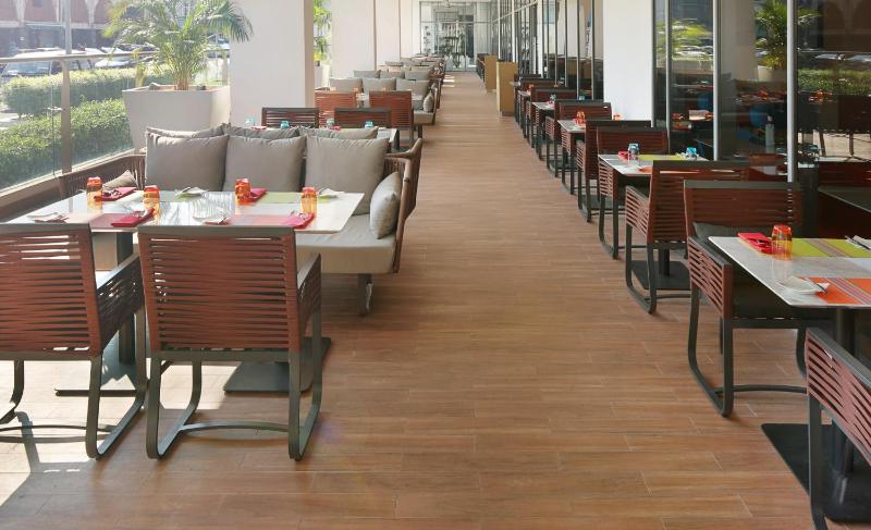 Noble Resort Hotel Melaka 马六甲诺铂度假酒店 - image 29