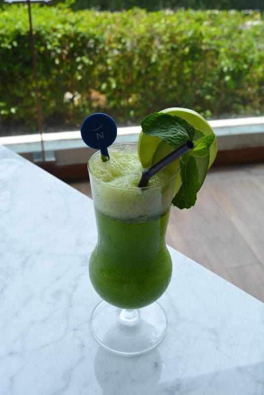 Noble Resort Hotel Melaka 马六甲诺铂度假酒店 - image 6