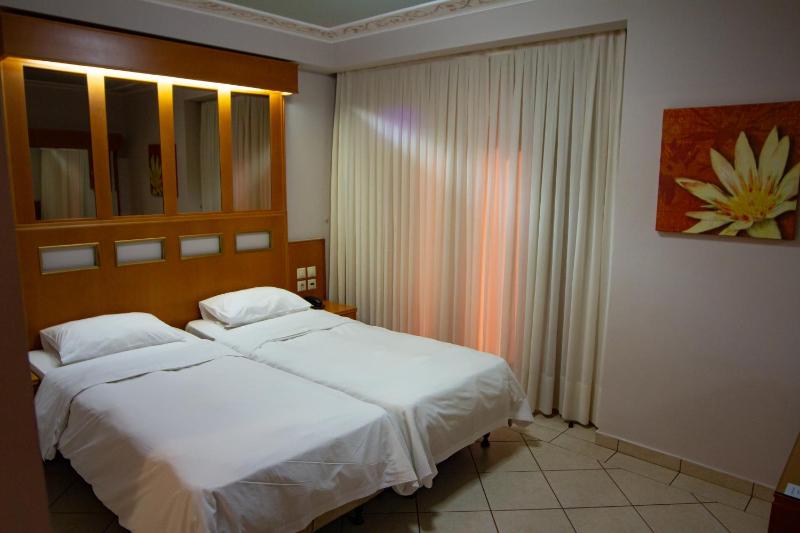 Double or Twin Room image 4