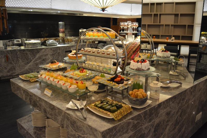 Noble Resort Hotel Melaka 马六甲诺铂度假酒店 - image 28